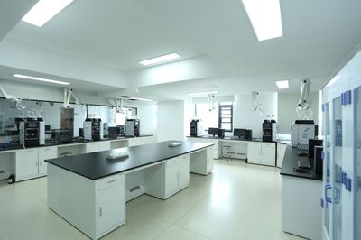 践行国家发展战略 推动行业转型升级 --恒通动保智能新工厂通过国家兽药GMP标准验收